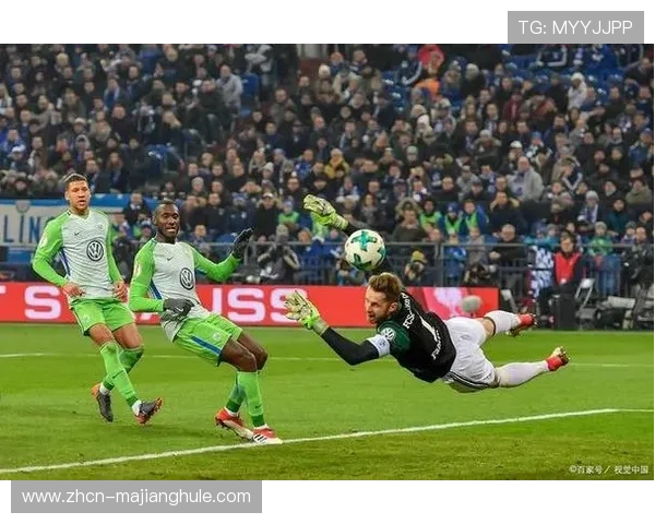 沃尔夫斯堡客场取胜,轻松带走宝贵三分 沃尔夫斯堡客场取胜,轻松带走宝贵三分