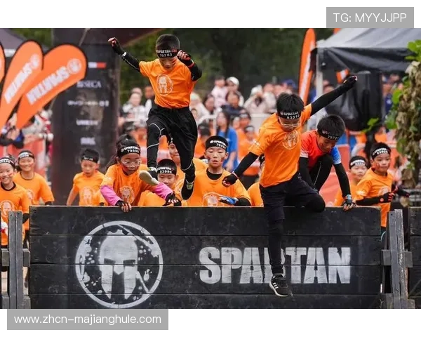 莫干山站斯巴达勇士赛圆满落幕 逾四千名选手激情挑战展现坚毅力量 莫干山站斯巴达勇士赛圆满落幕 逾四千名选手激情挑战展现坚毅力量