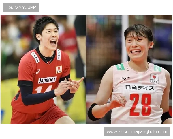 日本队长石川真佑发球击中对手背部,搞笑瞬间引爆社交媒体 日本队长石川真佑发球击中对手背部,搞笑瞬间引爆社交媒体